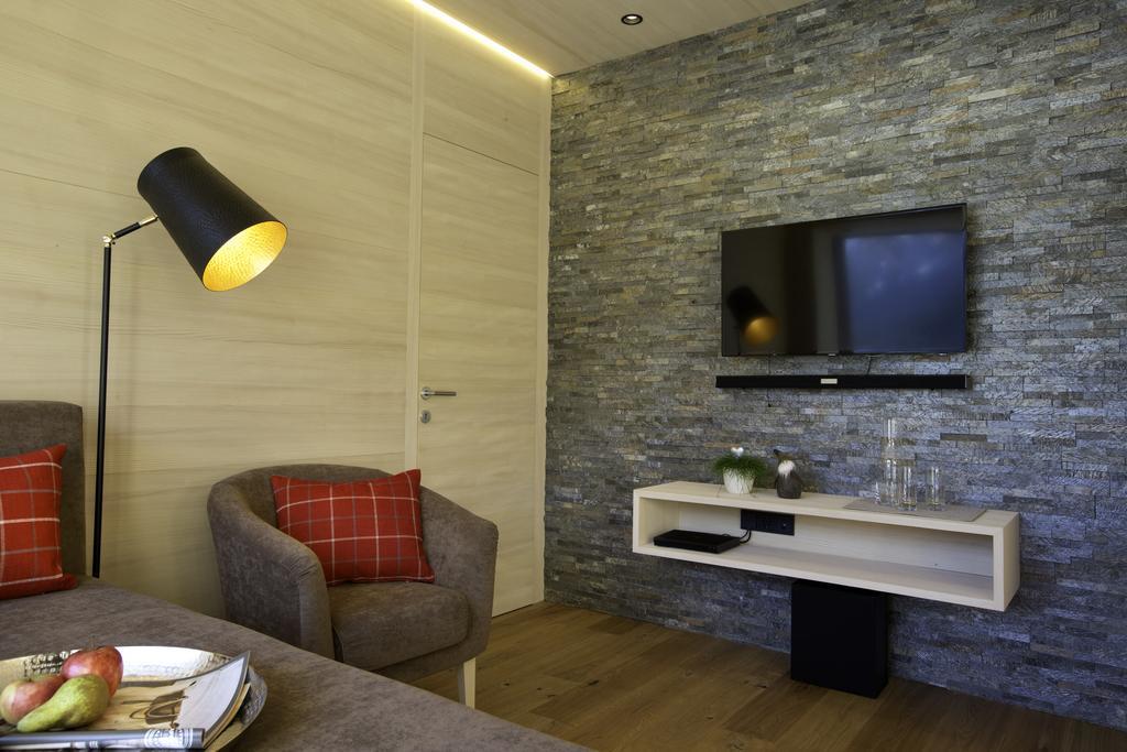 N Apartments Hotel Schoppernau Habitación foto